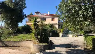 Detached House for sale, Evia, Death