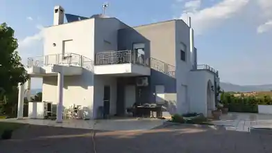 Detached House for sale, Thessaloniki, Mikra, Thessaloniki