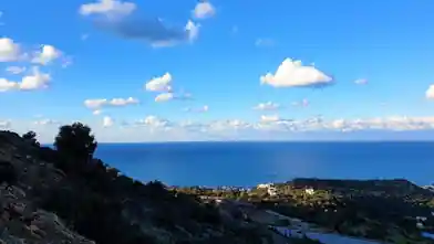 Commercial Plot for sale, Heraklion, Stalida, Heraklion