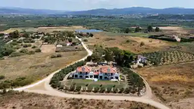 Nieruchomość komercyjna na sprzedaż, Chalkidiki, Nisi, Chalkidiki