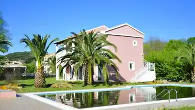 Hotel for sale, Kerkira, Esperii, Kerkira