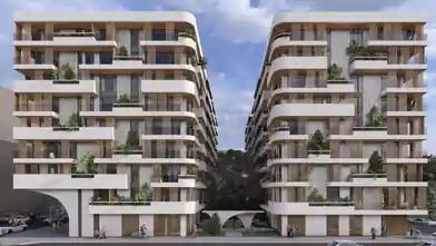 Apartment for sale, Thessaloniki, Agia Triada