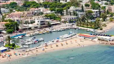 Commercial Plot for sale, East Attica Regional Unit, Nea Makri, East Attica Regional Unit