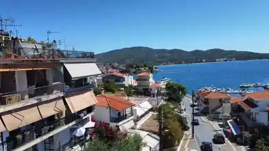 Apartment for sale, Halkidiki, Neos Marmaras, Halkidiki