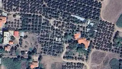 Commercial Plot for sale, Halkidiki, Yerakini