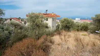 Commercial Plot for sale, Thasos Regional Unit, Skala Kallirachis