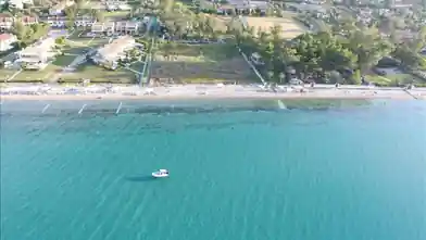 Commercial Plot for sale, East Attica Regional Unit, Municipality of Pallini, Chalkidiki