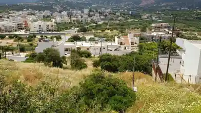 Commercial Plot for sale, Lasithi, Agios Nikolaos