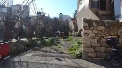 Commercial Plot for sale, North Athens Regional Unit, Heraklion, Heraklion