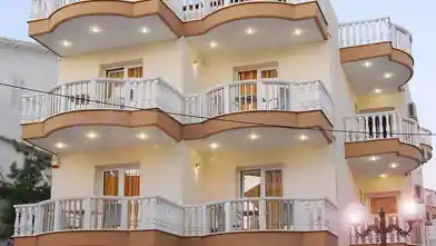 Hotel na sprzedaż, Pieria, Paralia, Pieria