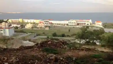 Commercial Plot for sale, Heraklion, Rodia, Rhodes