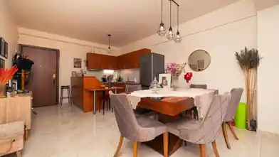 2 bedrooms Apartment for sale, Central Athens Regional Unit, Athens