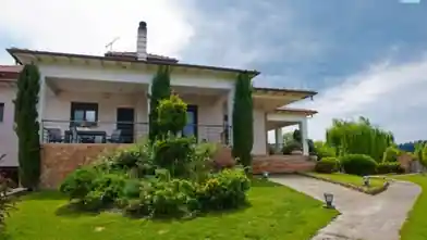 Dom wolnostojący na sprzedaż, Halkidiki, Półwysep Chalcydycki, Halkidiki