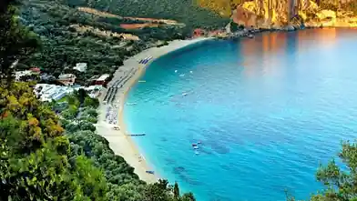 Commercial Plot for sale, Thesprotia, Syvota, Thesprotia