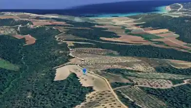 Działka komercyjna na sprzedaż, Halkidiki, Półwysep Chalcydycki, Halkidiki