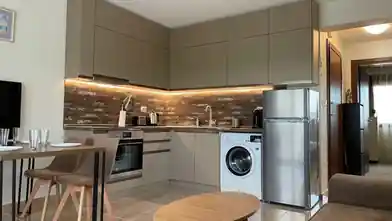 Apartment for sale, Kavala, Paralia Ofriniou, Kavala