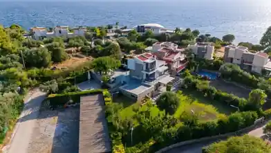 Detached House for sale, Chalkidiki, Elia Nikitis, Chalkidiki