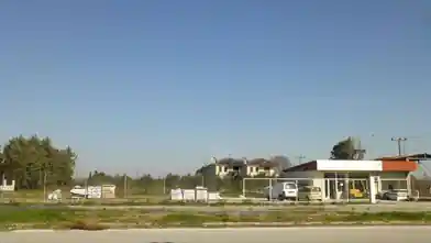Commercial Plot for sale, Pieria, Paralia