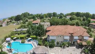 Hotel for sale, Pieria, East Olympos, Pieria