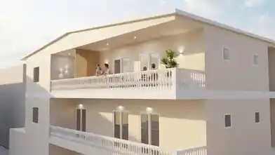 2 bedrooms Apartment for sale, Pieria, Olympiaki Akti