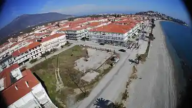 Commercial Plot for sale, Arcadia, Paralio Astros, Arcadia