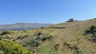 Commercial Plot for sale, Chania, Krionerida, Chania