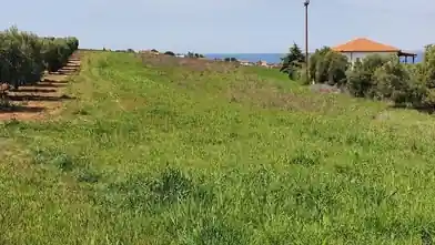 Commercial Plot for sale, Halkidiki, Moudania, Halkidiki