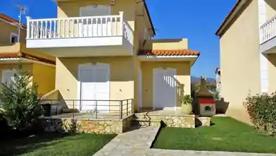 Detached House for sale, Achaea, Diakopto, Achaea