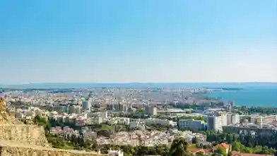 Commercial Plot for sale, Thessaloniki, Sykies, Thessaloniki