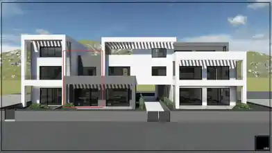 Apartment for sale, Kavala, Nea Peramos, Kavala Prefecture