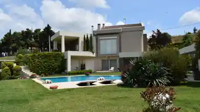 Detached House for sale, Thessaloniki, Mikra, Thessaloniki