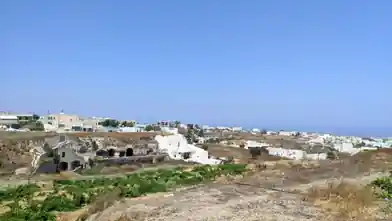 Commercial Plot for sale, Santorini, Santorini