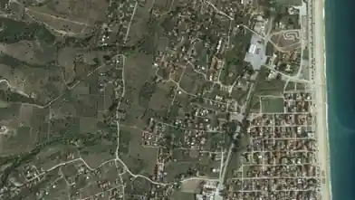Commercial Plot for sale, Thessaloniki, Agios Georgios