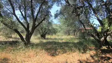 Commercial Plot for sale, Kerkira, Melitiei, Kerkira