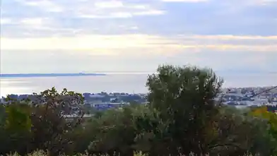 Działka komercyjna na sprzedaż, Thessaloniki, Panorama, Saloniki