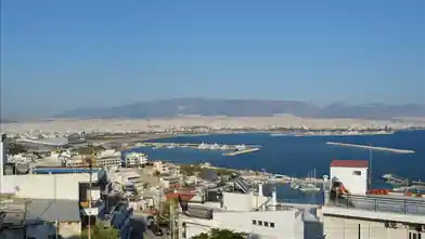 Detached House for sale, Piraeus Regional Unit, Agios Ioannis Rentis, Piraeus Regional Unit