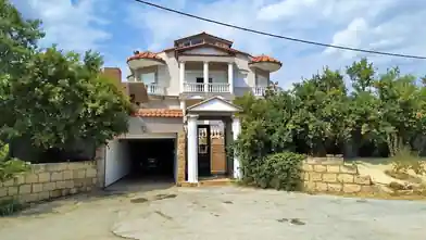 Առանձնատուն վաճառքիSerresում, Մավրոթալասաում, Սերեսում