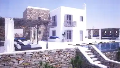 Apartment for sale, Mikonos, Mikonos