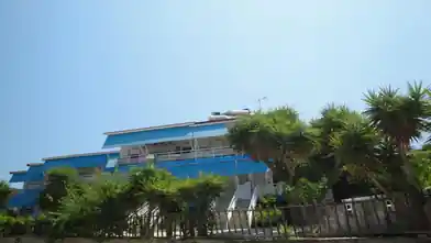 Hotel for sale, Chalkidiki, Poligiros, Chalkidiki