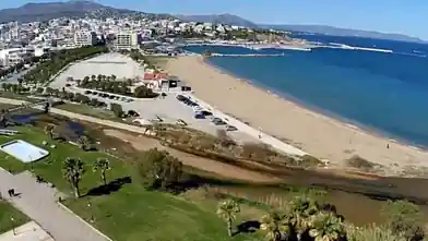 Commercial Plot for sale, East Attica Regional Unit, Rafina, East Attica Regional Unit