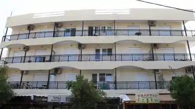 Commercial for sale, Heraklion, Rodia, Rhodes