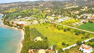 Commercial Plot for sale, Argolida, Kranidi, Argolida