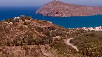 Commercial Plot for sale, Chania, Nea Kidonia, Chania