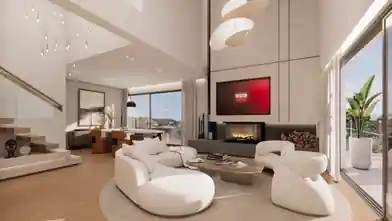 Apartment for sale, East Attica Regional Unit, Vari, East Attica Regional Unit