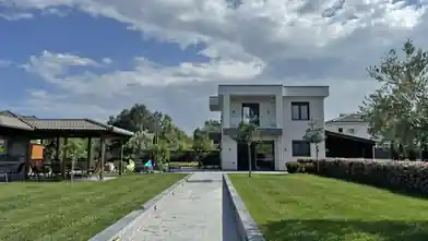 Detached House for sale, Pieria, Litochoro, Pieria