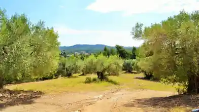 Działka komercyjna na sprzedaż, Chalkidiki, Elani, Chalkidiki