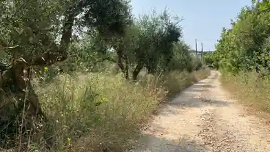 Commercial Plot for sale, Chania, Vamos Chania, Chania
