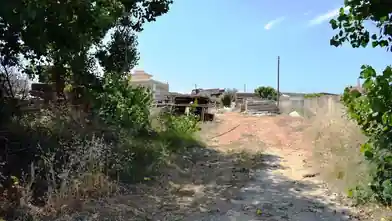 Commercial Plot for sale, Chania, Kamisiana, Chania