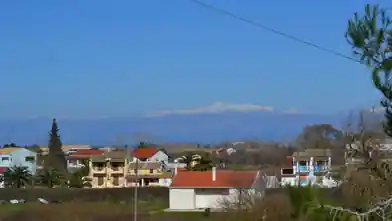 Առևտրային հողամաս վաճառքիԿերկիրաում, Esperiiում, Kerkiraում