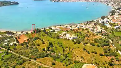 Commercial Plot for sale, Argolida, Kranidi, Argolida